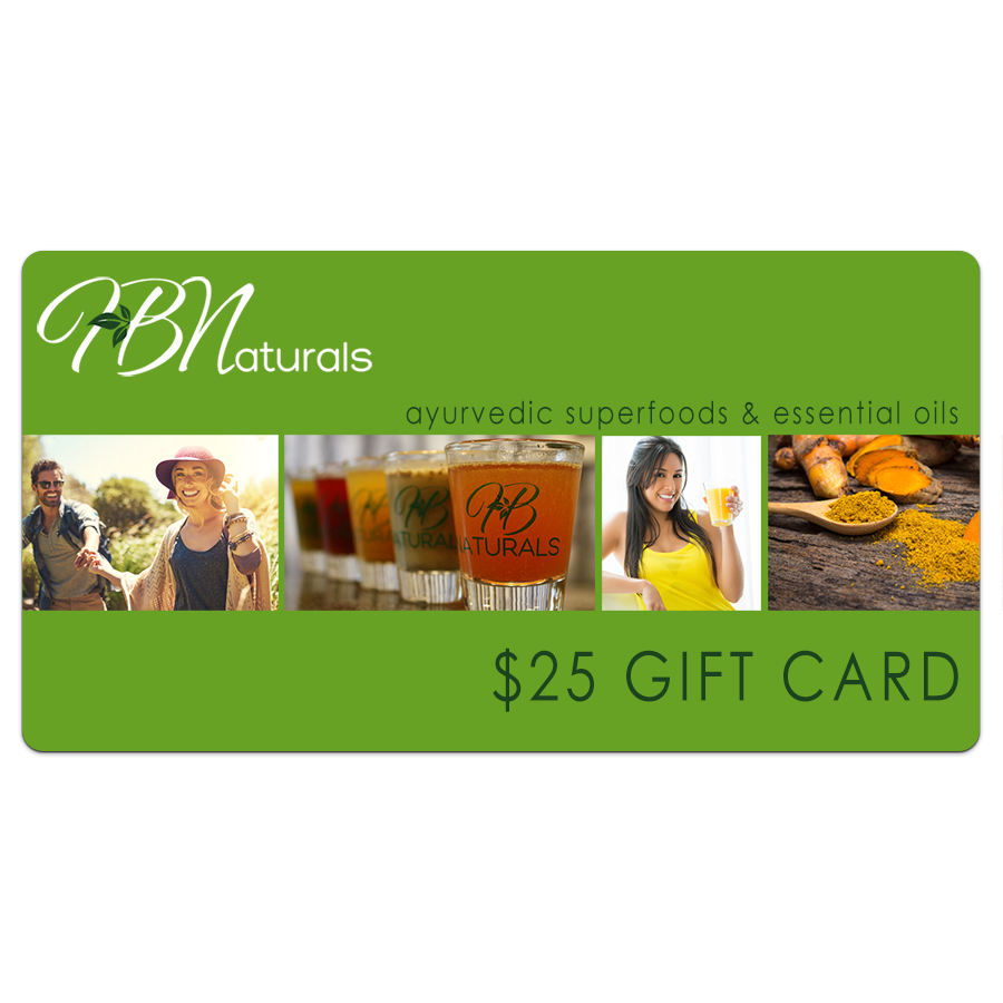 HBN Gift Cards