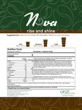 Load image into Gallery viewer, Nova Smart Coffee
