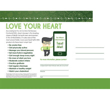 Load image into Gallery viewer, Love Your Heart Love Box
